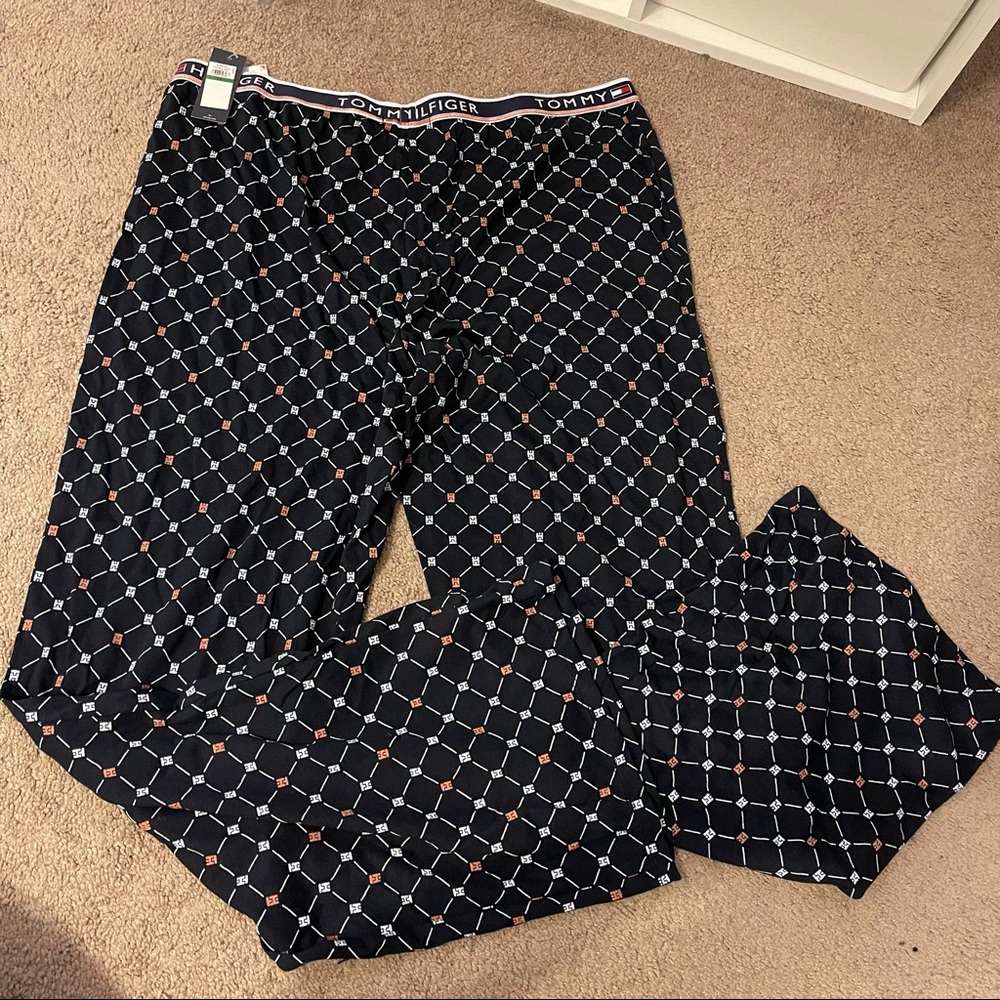 Pajama pants